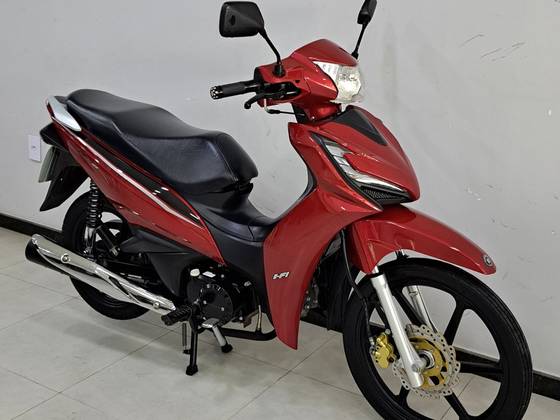 SHINERAY RIO 125 SHINERAY RIO 125